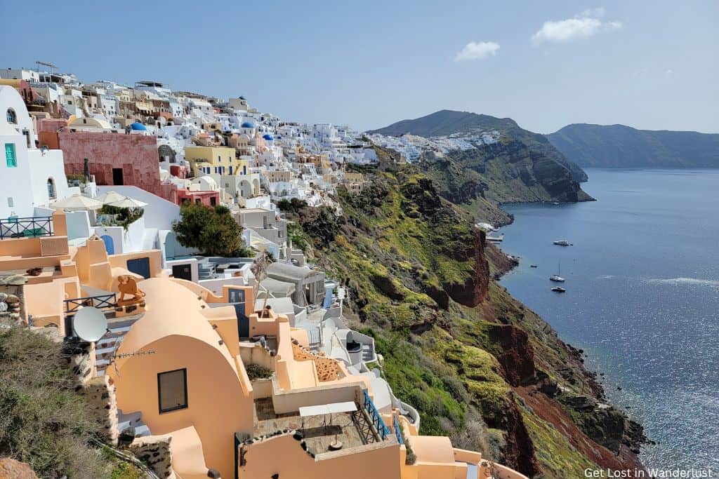 How to Visit Santorini on a Budget � The Ultimate Santorini Budget Guide