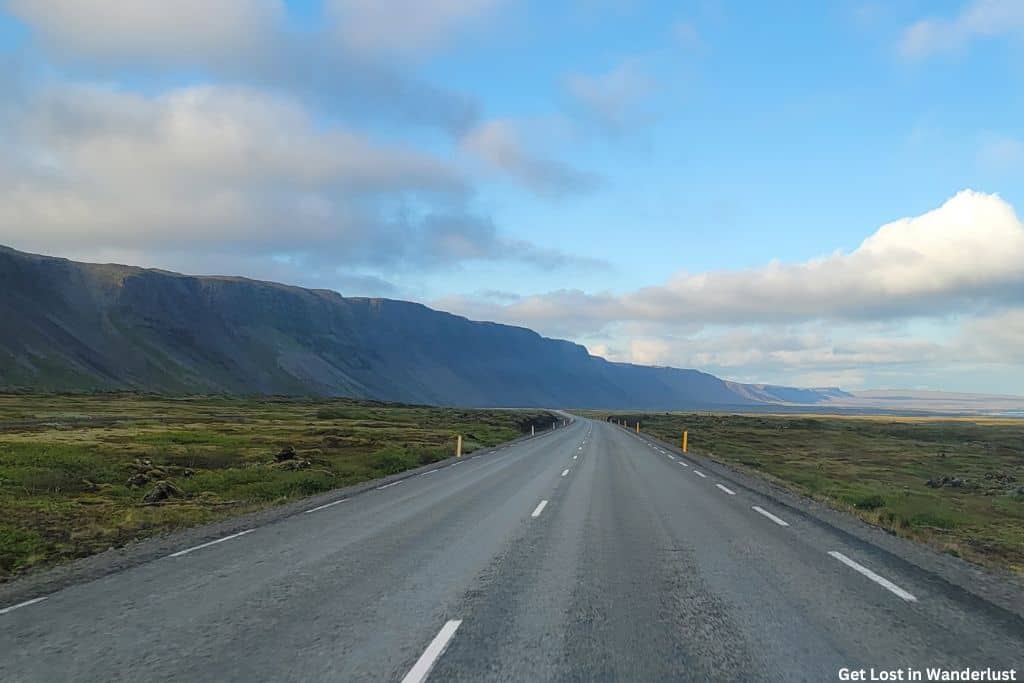 Should I rent a Car in Iceland? The Ring Road in Iceland