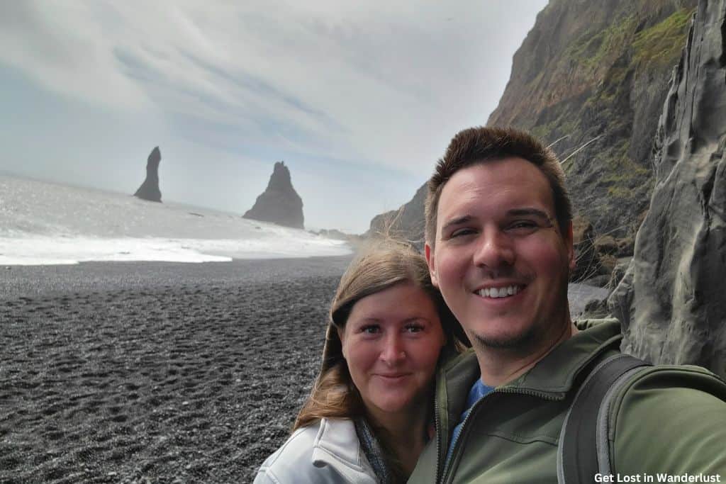 Reynisfjara Beach