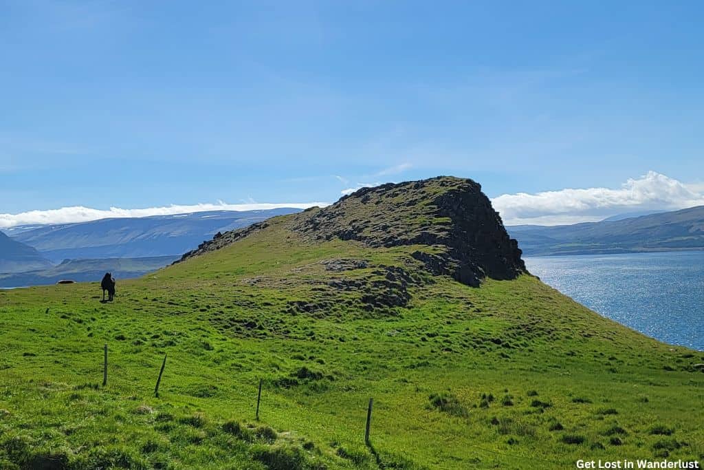 Iceland