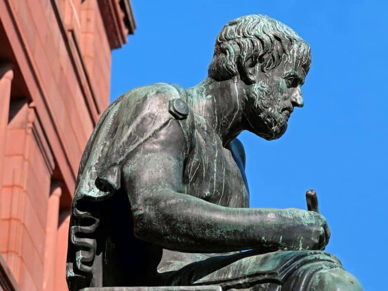 Aristotle