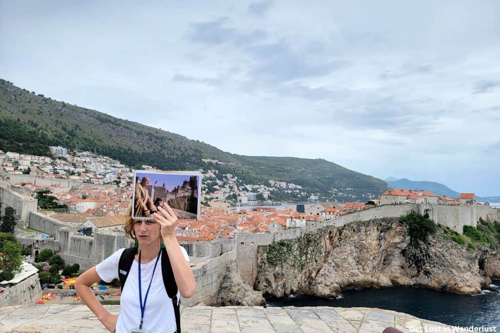 Is Dubrovnik worth visiting? Yes to do a Game of Thrones Tour