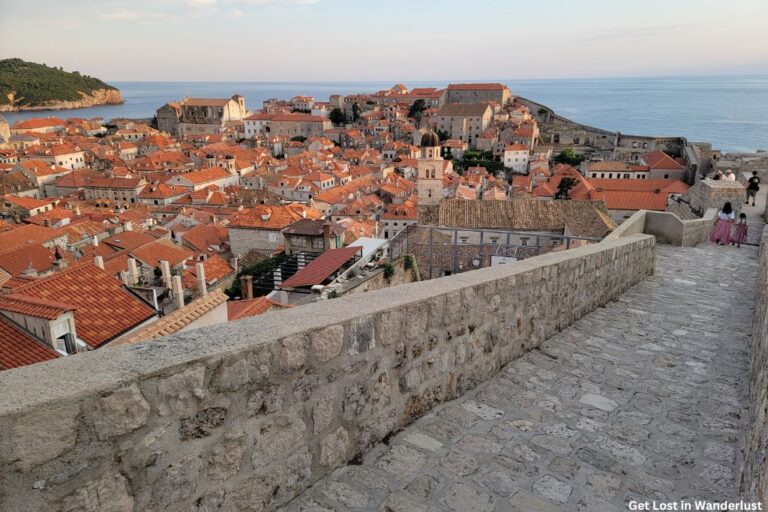 Is the Dubrovnik Pass Worth It? My Honest Review