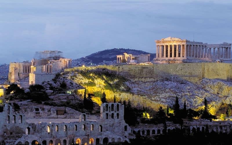 Athens