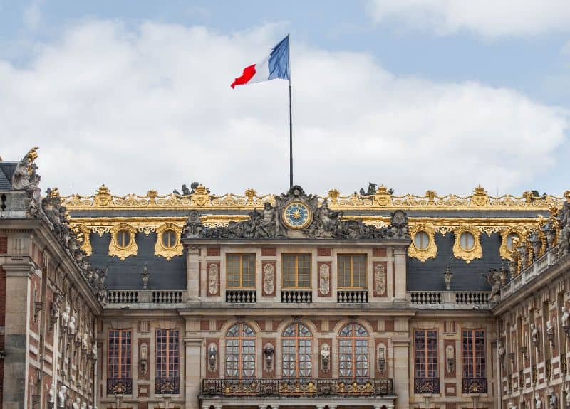 Versailles in Winter The Ultimate Guide to Visiting in 2024 Get Lost