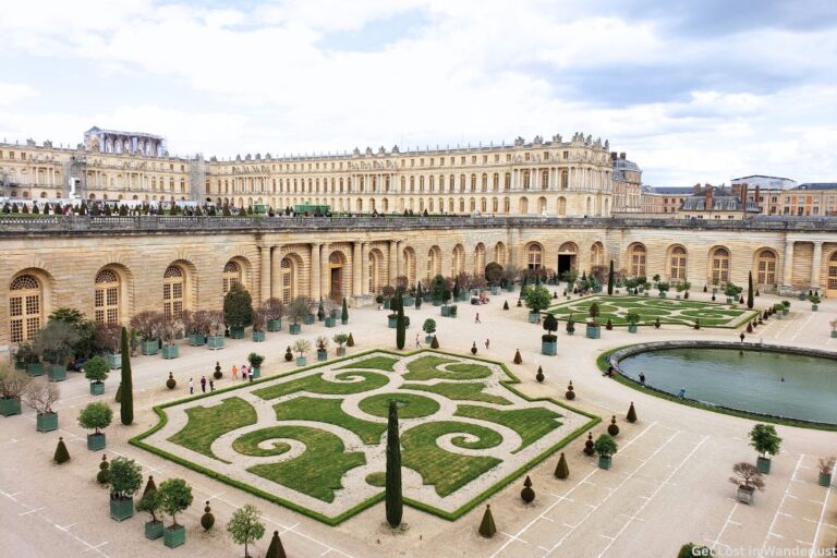 Is Versailles Worth Visiting? Honest Guide for First-Timers