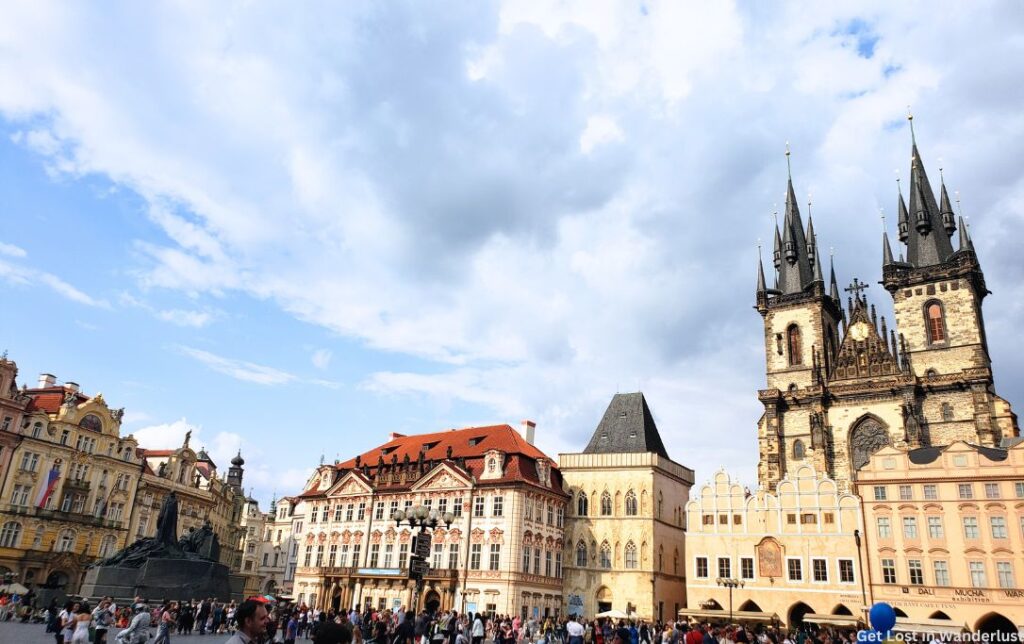 Prague, Czech Republic