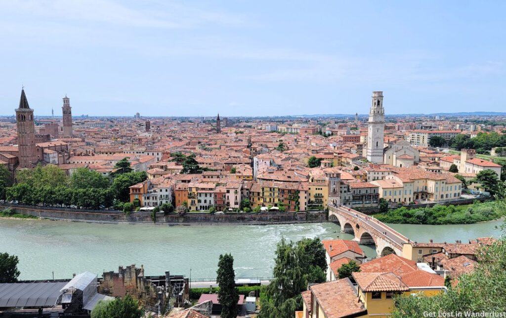 Verona, Italy