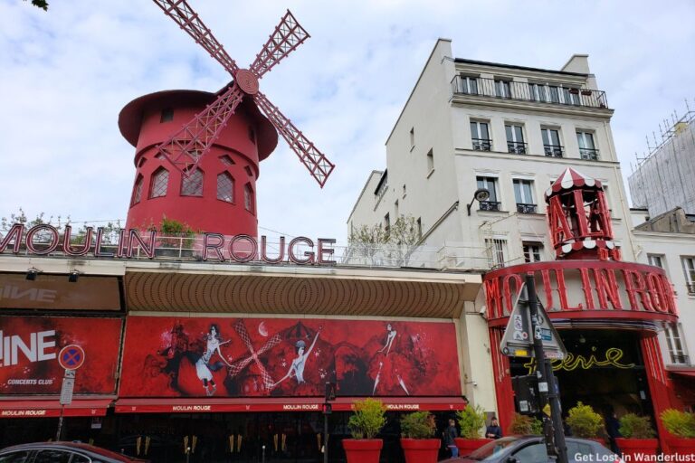 Is Moulin Rouge Worth It? An Honest Review [2024]