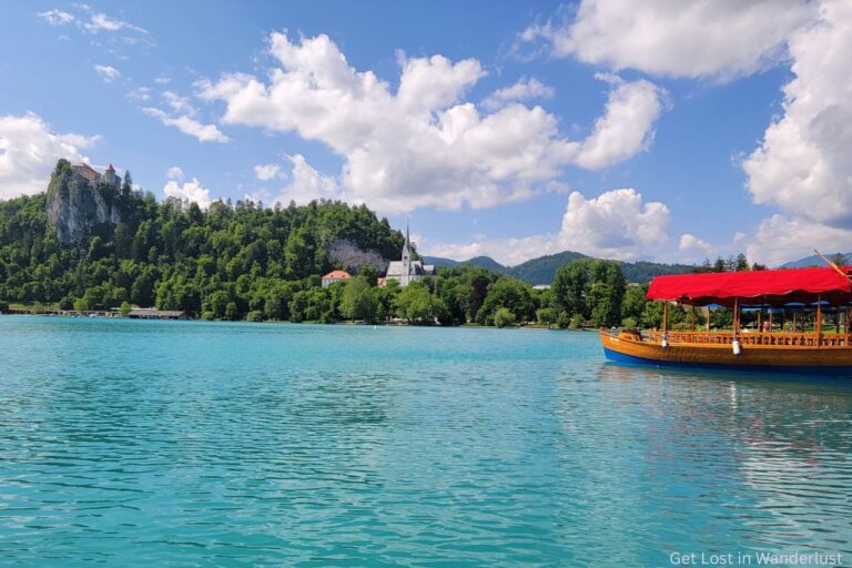 The 7 Best Half Day Trips from Ljubljana in 2025