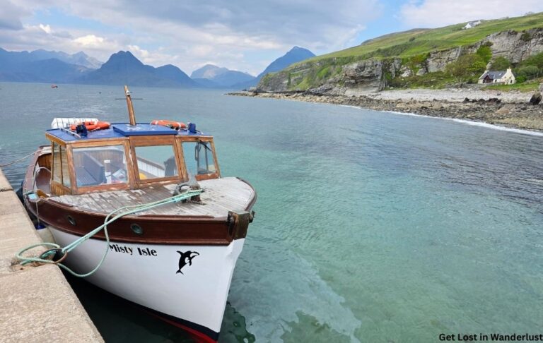 A Unique 2 Day Isle of Skye Itinerary