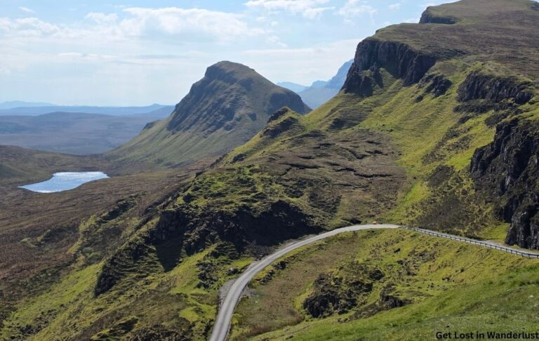 17 Best Places to Visit on the Isle of Skye