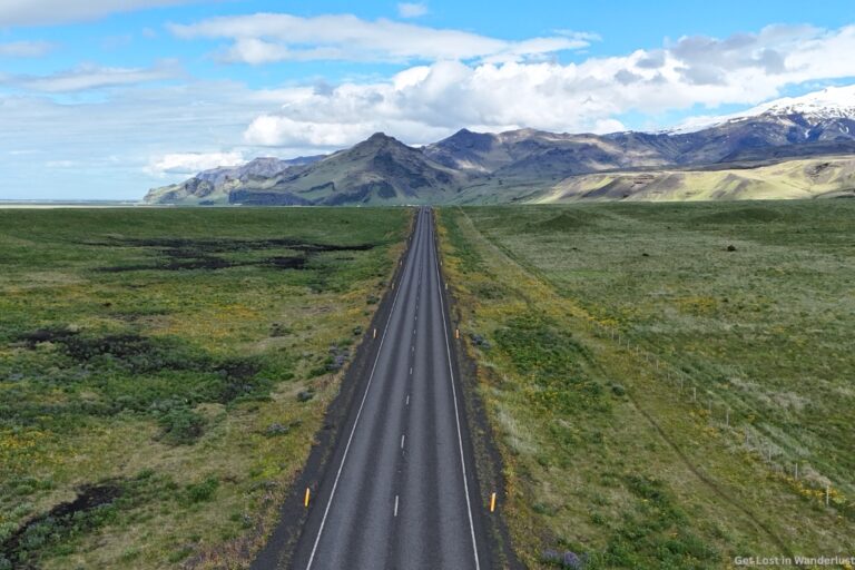 Driving the Ring Road in Iceland: Our 12-Day Route & Tips